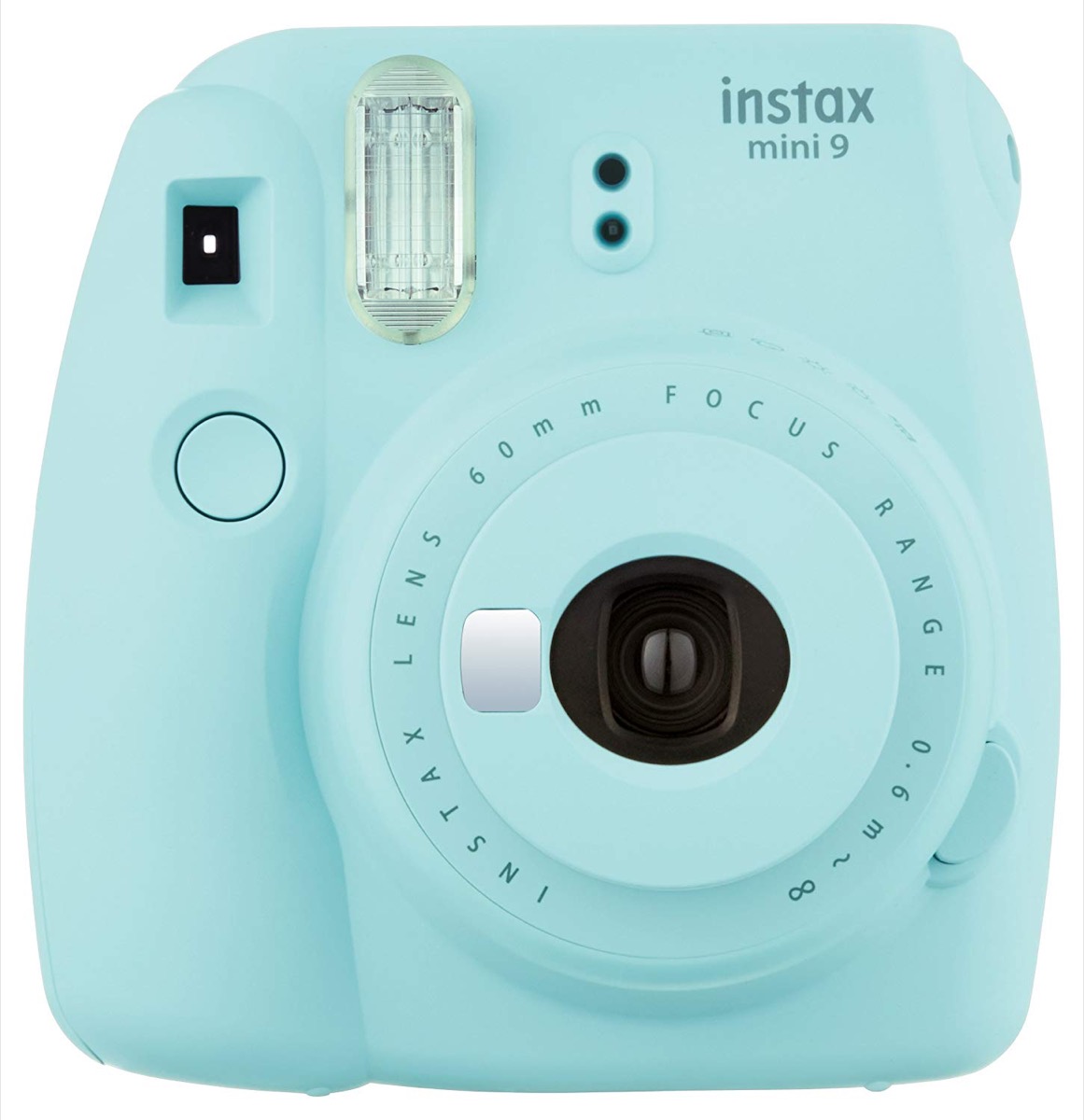 green instax camera