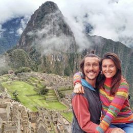 giulia lamarca wheelchair travel