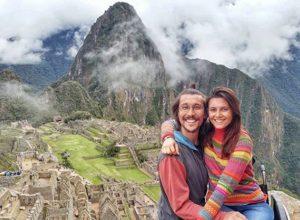 giulia lamarca wheelchair travel