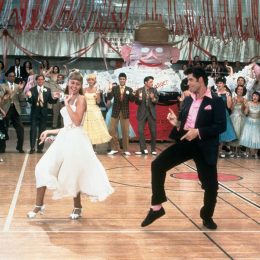 grease