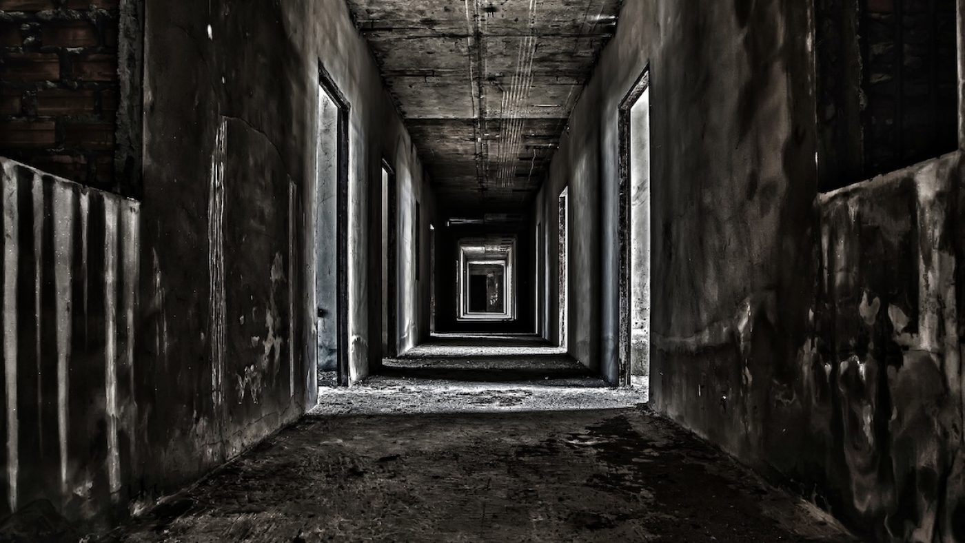 The 50 Most Haunted Places In America Haunted Places Near Me