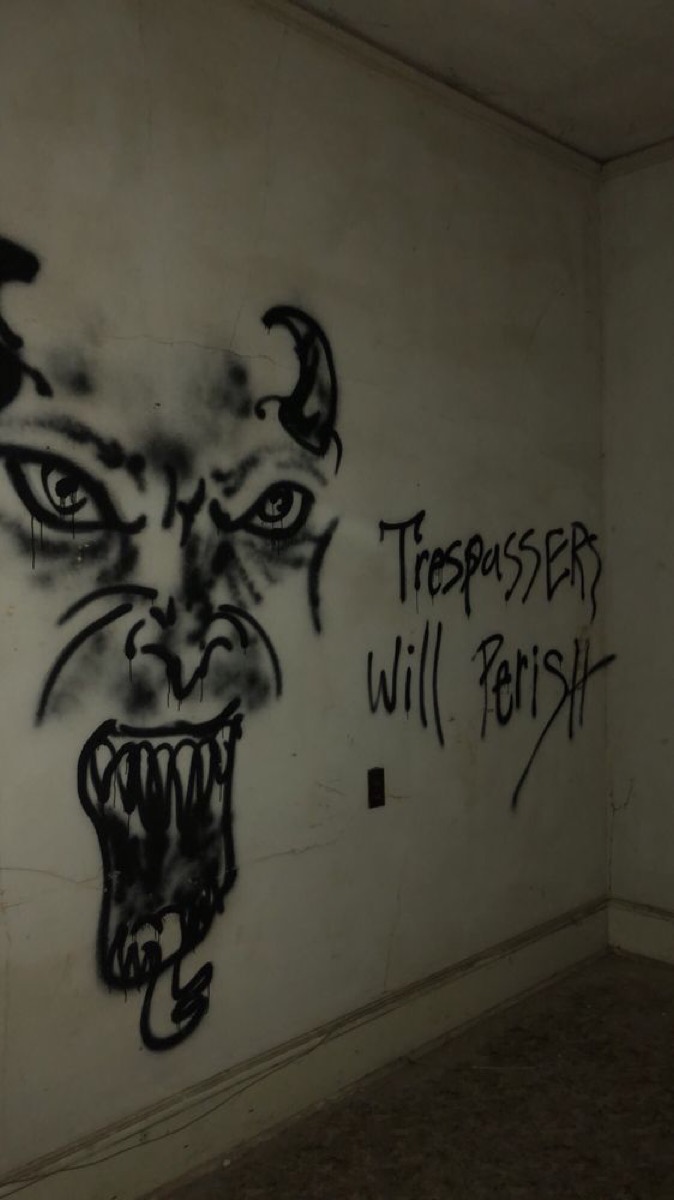 The Best Haunted House in Every State Haunted Houses Near Me