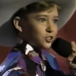 Young Justin Timberlake on Star Search