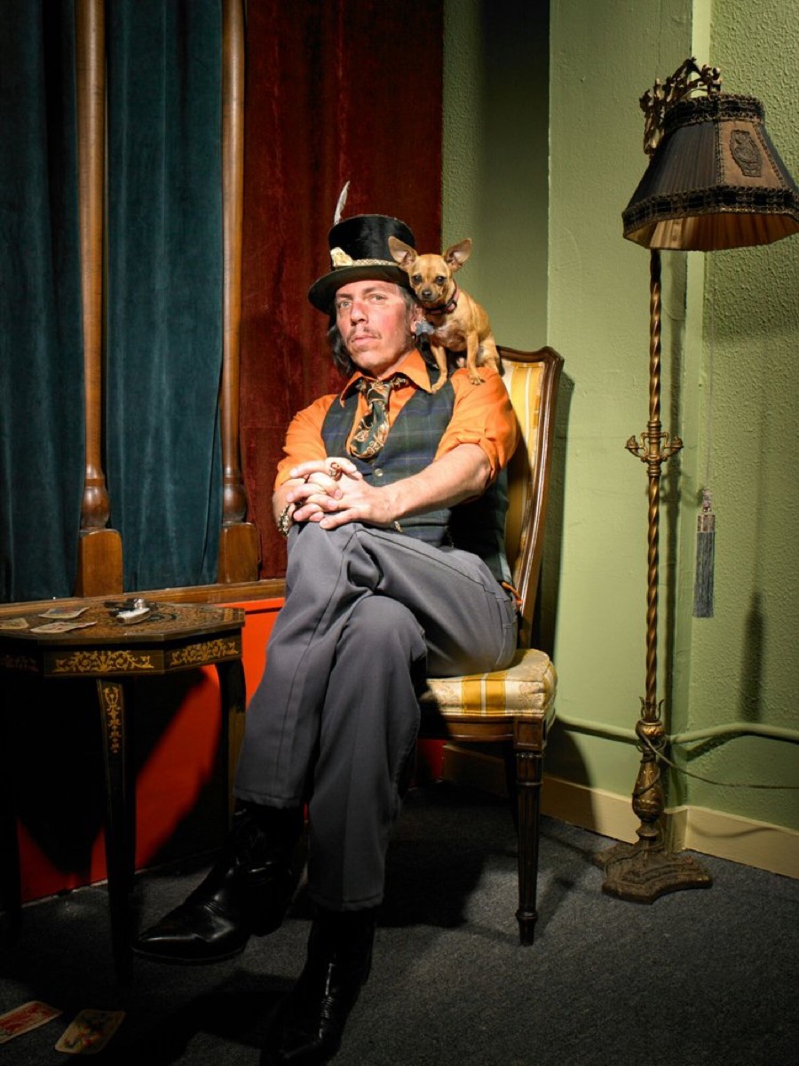 The Best Haunted House in Every State Haunted Houses Near Me