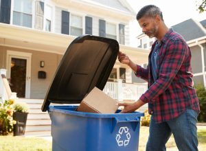 23 Items You Can Recycle