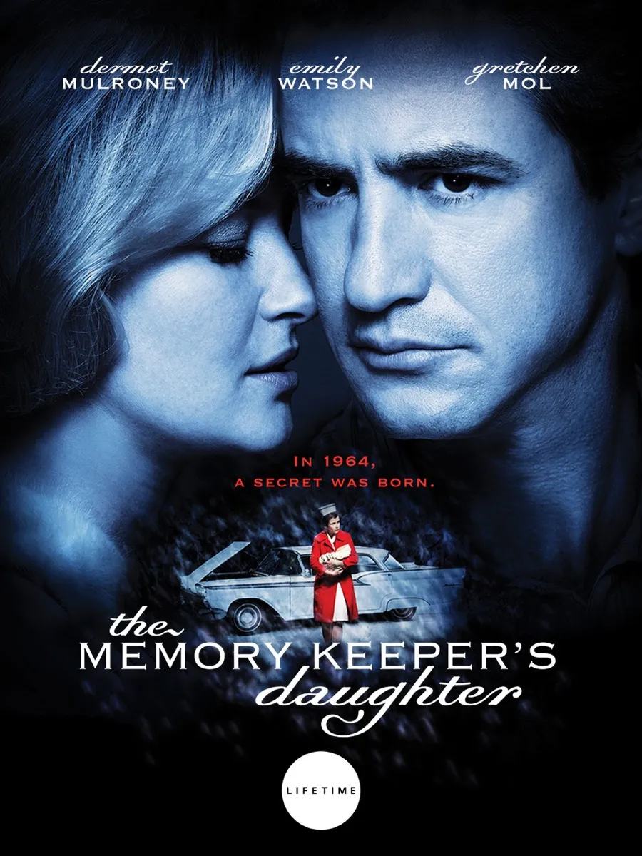 The Memory Keeper's Daughter movie
