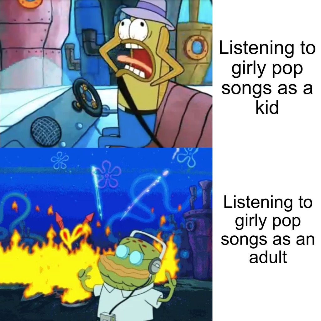 music meme