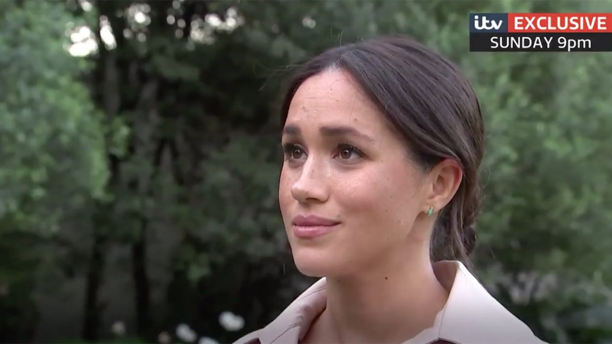 Insiders Say Prince Harry and Meghan Markle's ITV Interview Could ...