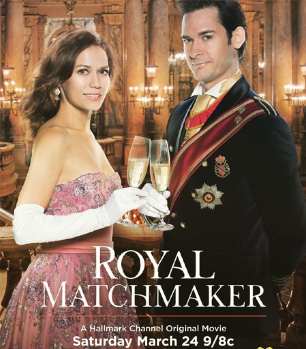 Royal deals matchmaker online