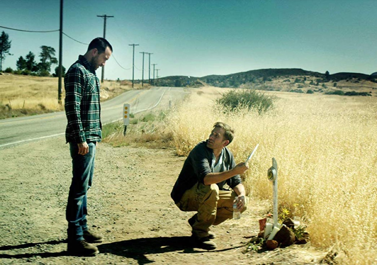 Still from The Endless