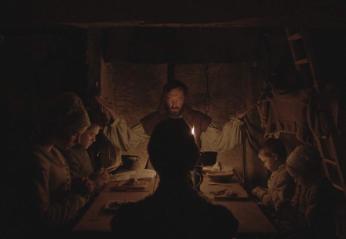 Still from The Witch