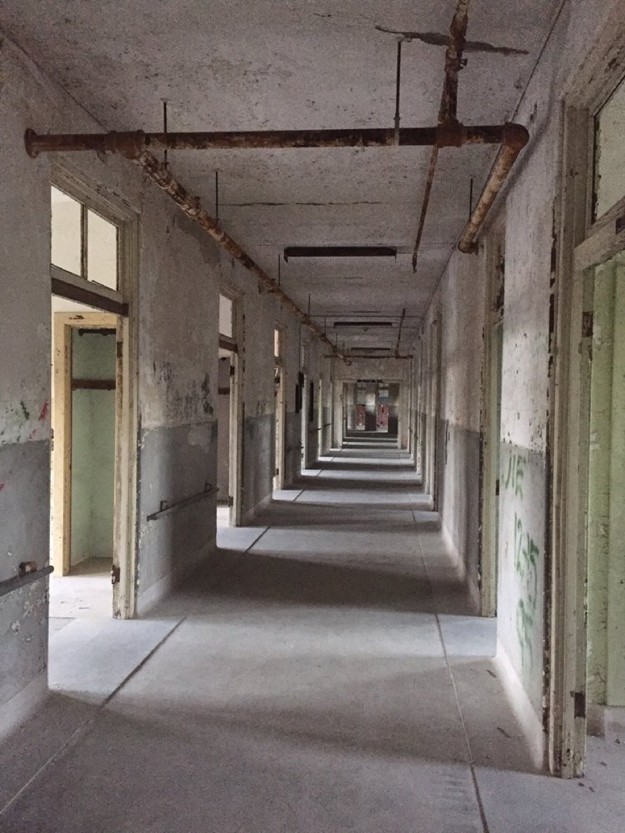 The Best Haunted House in Every State Haunted Houses Near Me