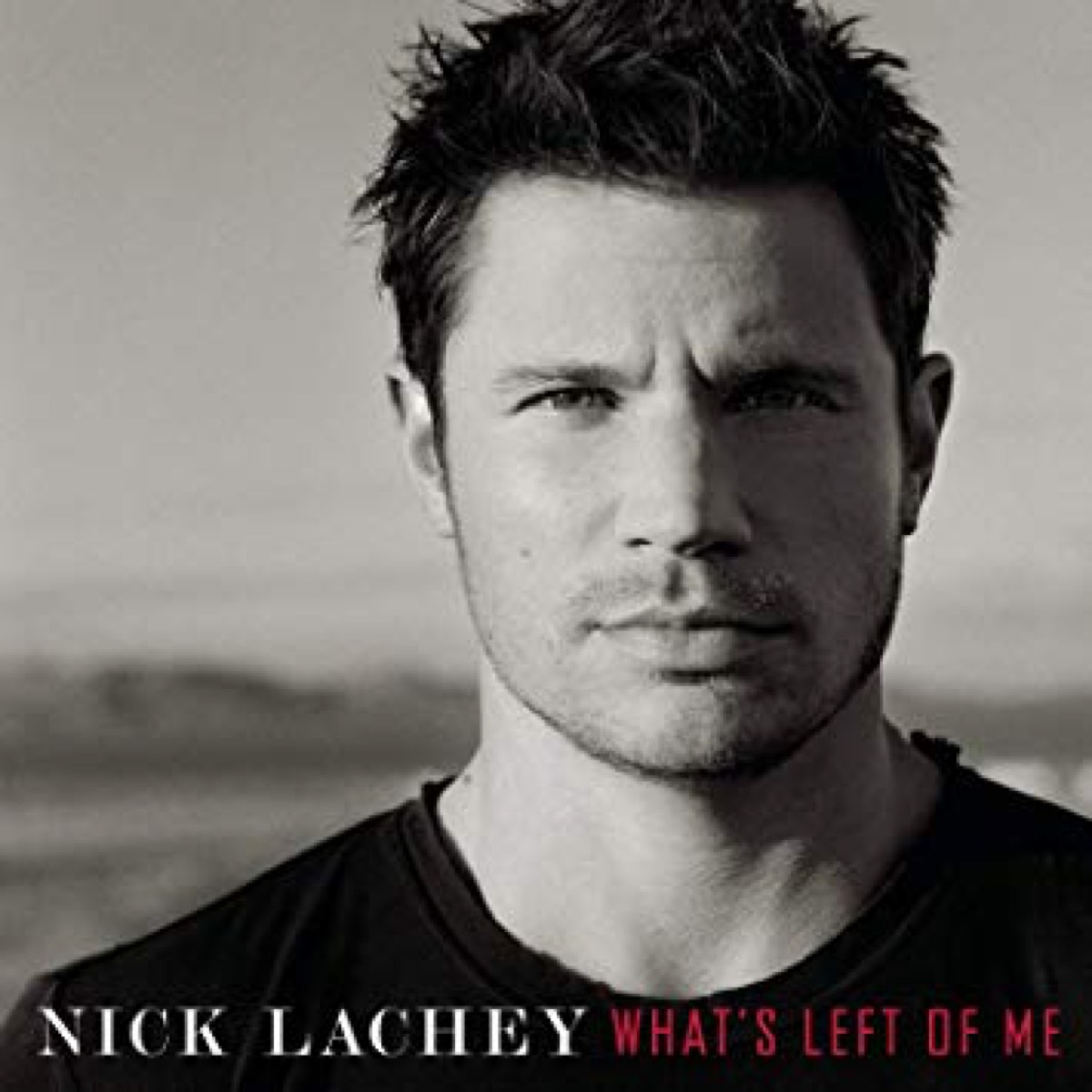 What's Left of Me by Nick Lachey