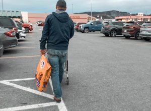 wife shares viral post about how her husband shows her he loves her