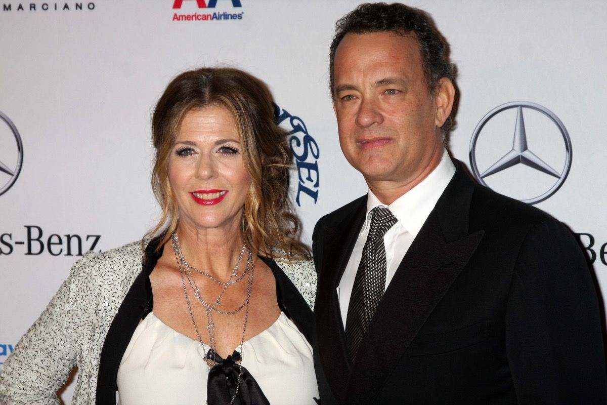 Rita Wilson Reveals Why She and Tom Hanks Haven t Gotten Vaccinated - 58