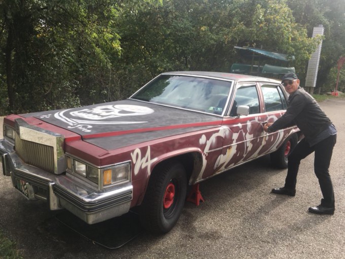 Tom Hanks' Latest Social Media Gag Is As Dad Joke As It Gets