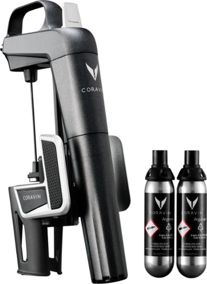 coravin model two wine system
