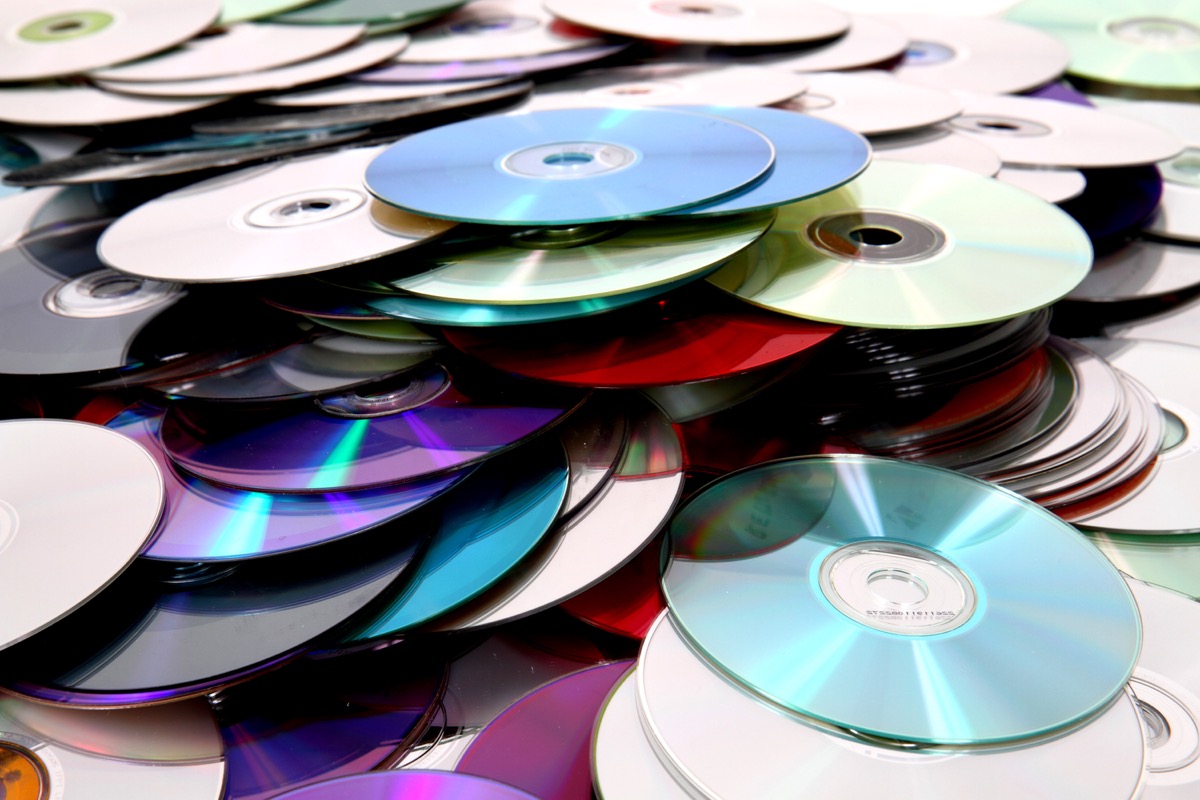 13 Everyday Things That Became Obsolete in the Last Decade — Best Life