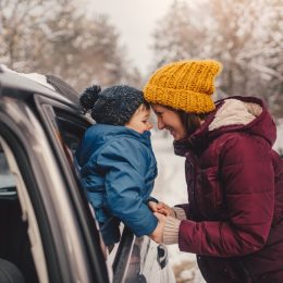 11 Winter Safety Tips Everyone Should Follow