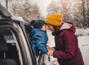 11 Winter Safety Tips Everyone Should Follow