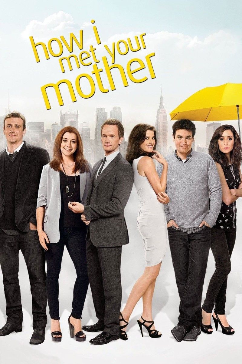 pop television how i met your mother