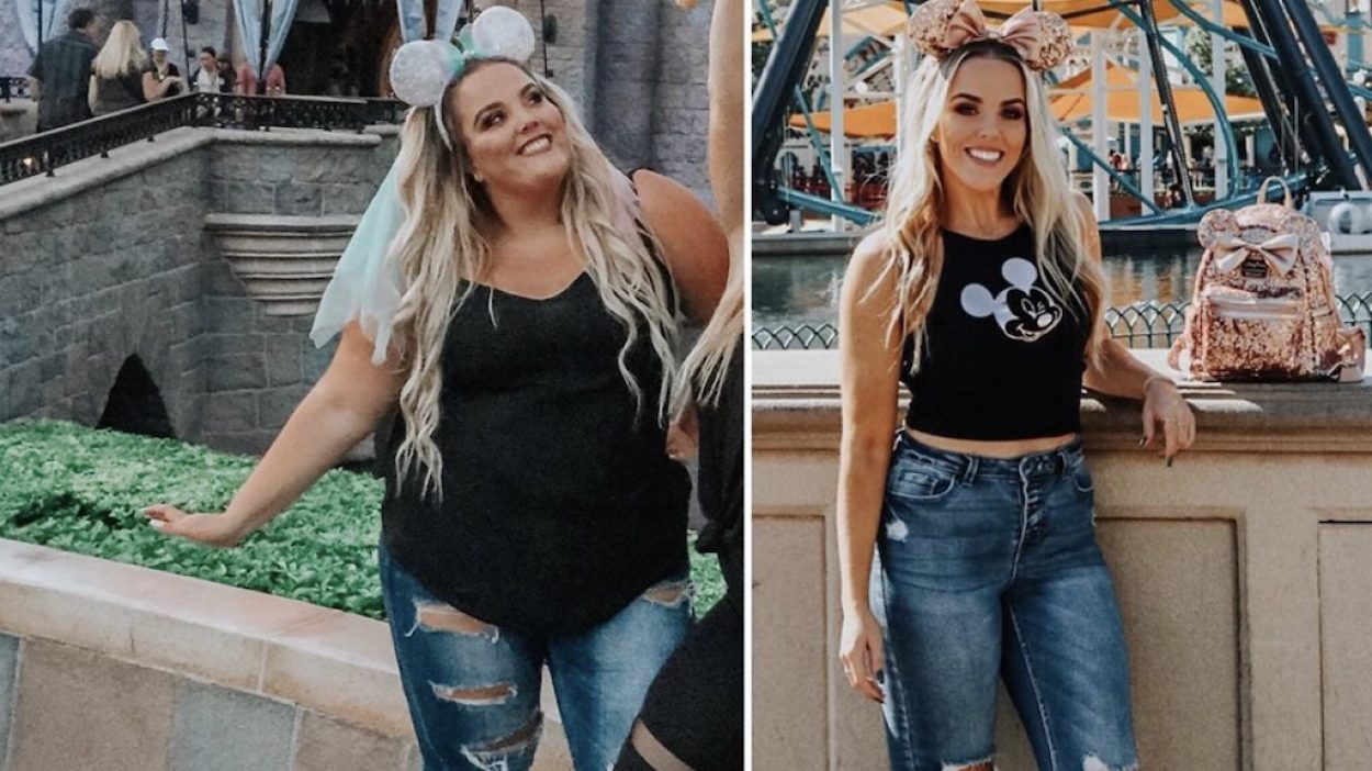 The 19 Most Inspiring Weight Loss Success Stories of 2019 — Best Life