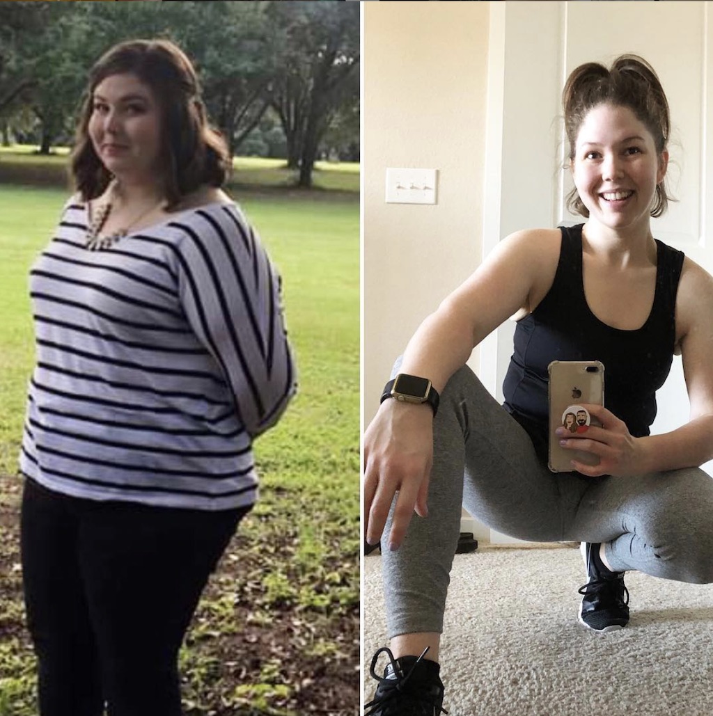 The 19 Most Inspiring Weight Loss Success Stories of 2019 — Best Life