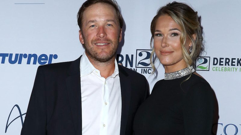 Olympic Skier Bode Miller Reveals He Delivered His Own Twins — Best Life