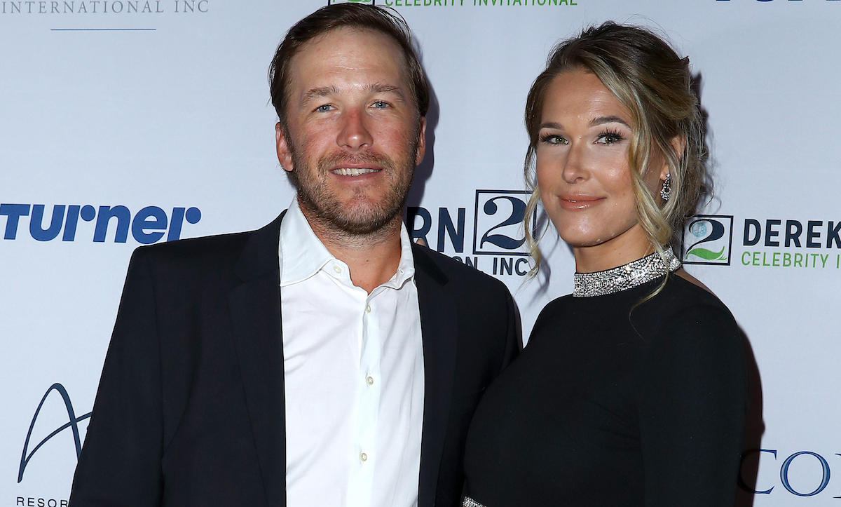 Olympic Skier Bode Miller Reveals He Delivered His Own Twins — Best Life