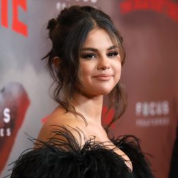 selena gomez