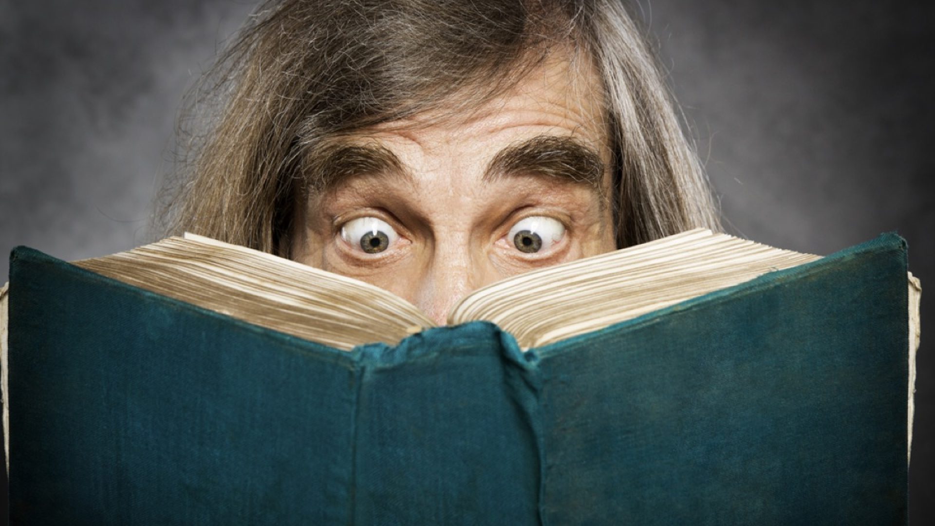The Amazing Origins of Everyday Slang Terms You Use Constantly