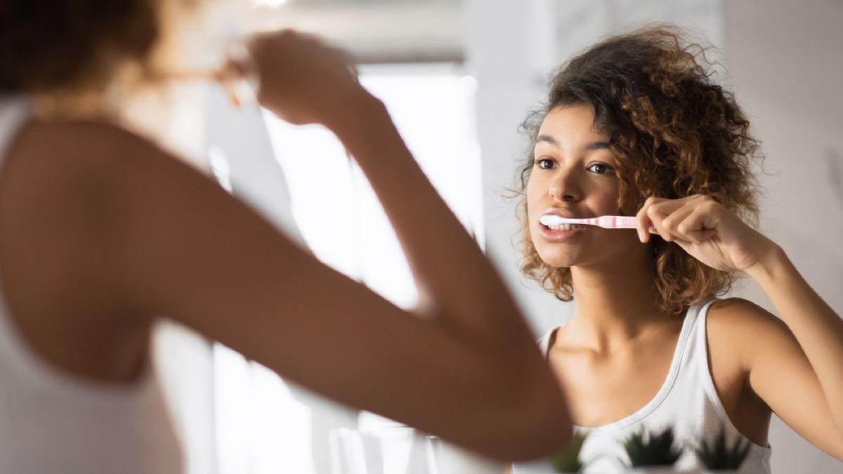 What Happens If You Leave the Cap Off Toothpaste — Best Life