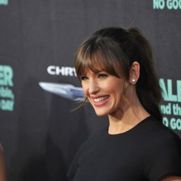 Jennifer Garner
