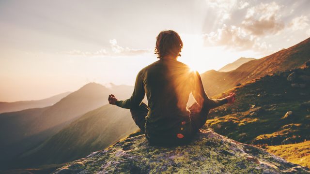 meditation can help you make fewer mistakes