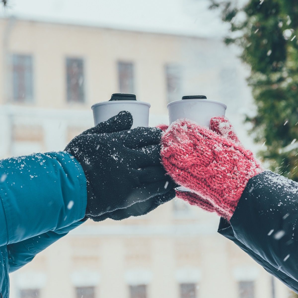 10 Surprising Ways the Winter Affects Your Sex Drive Best Life