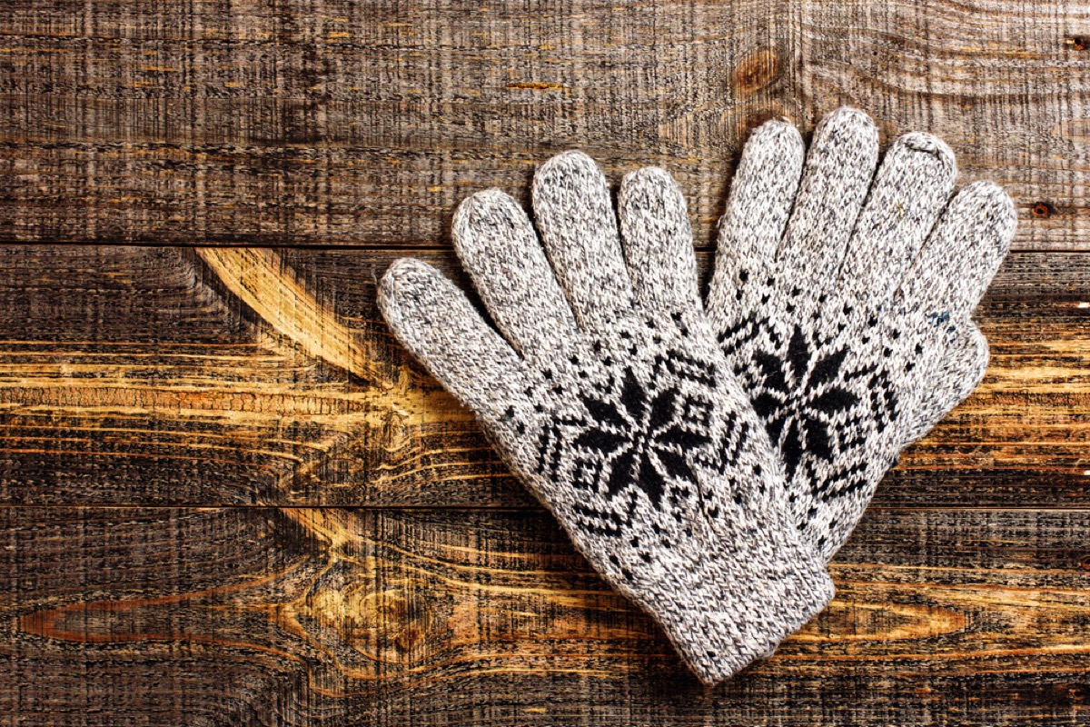 23 Things Homeless Shelters Need Most During the Holidays — Best Life