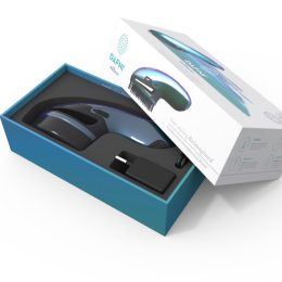 dafni allure in box on white background