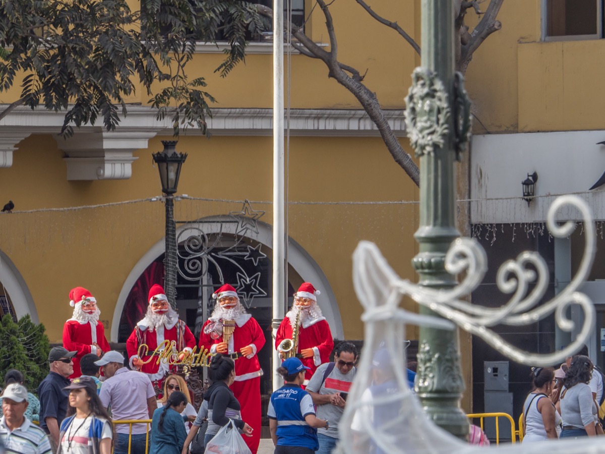 13 Different Names for Santa Claus Around the World
