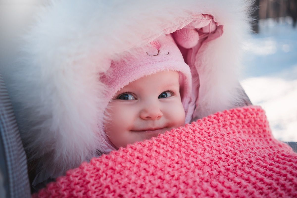 30 Uplifting Winter Facts That Will Warm Your Heart — Best Life