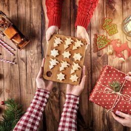 15 Last-Minute Gift Ideas That Are Totally Free