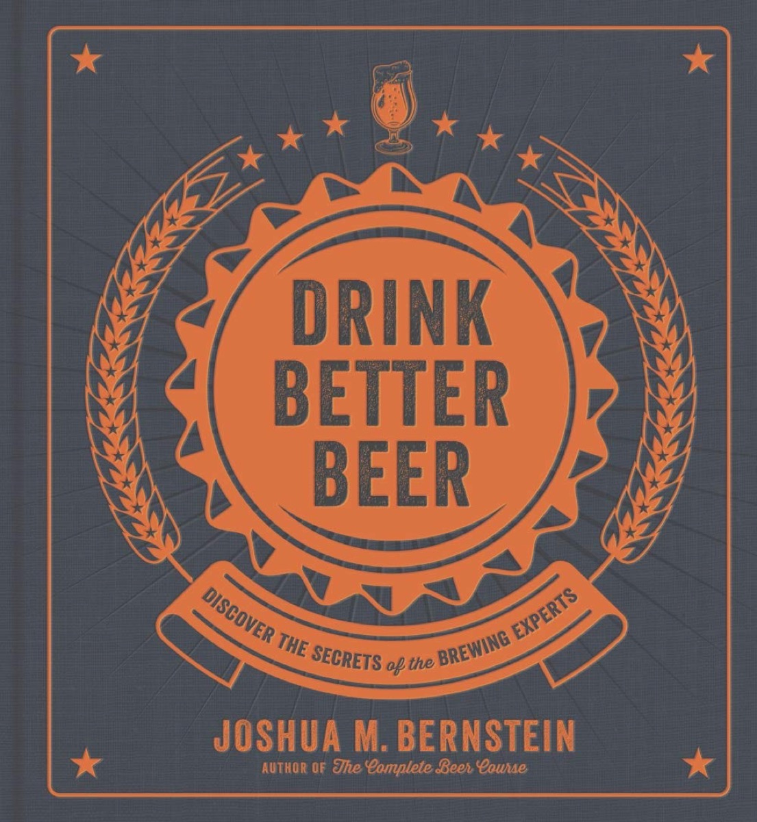drink better beer