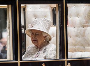 2019 Has Been "Absolutely Dreadful" for Queen Elizabeth