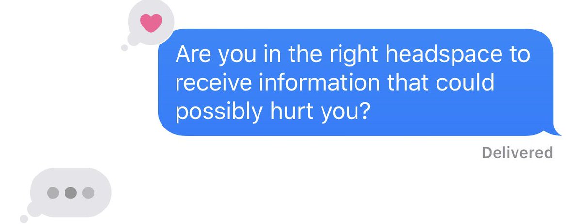 in the right headspace meme