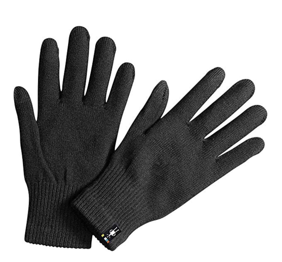 smartwool merino wool liner glove