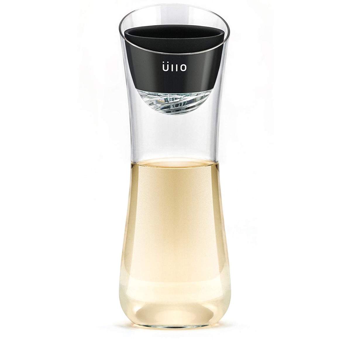 ullo wine purifier
