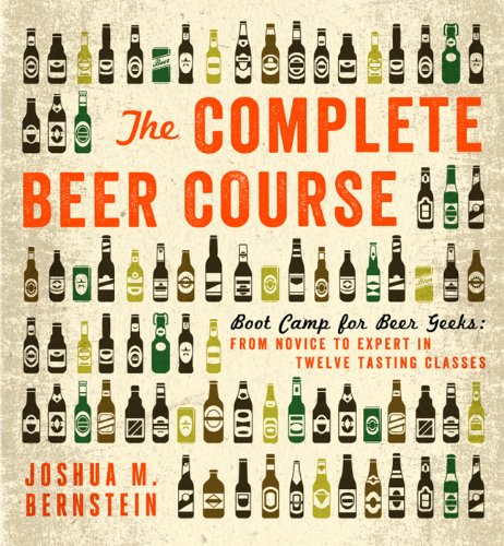 Beer book