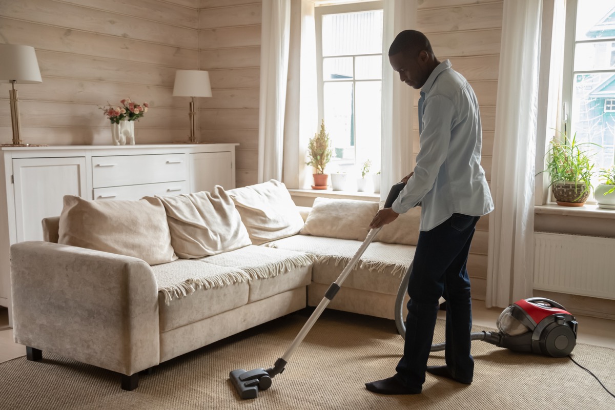 23 Common Cleaning Mistakes That Experts Say Actually Ruin Your Home