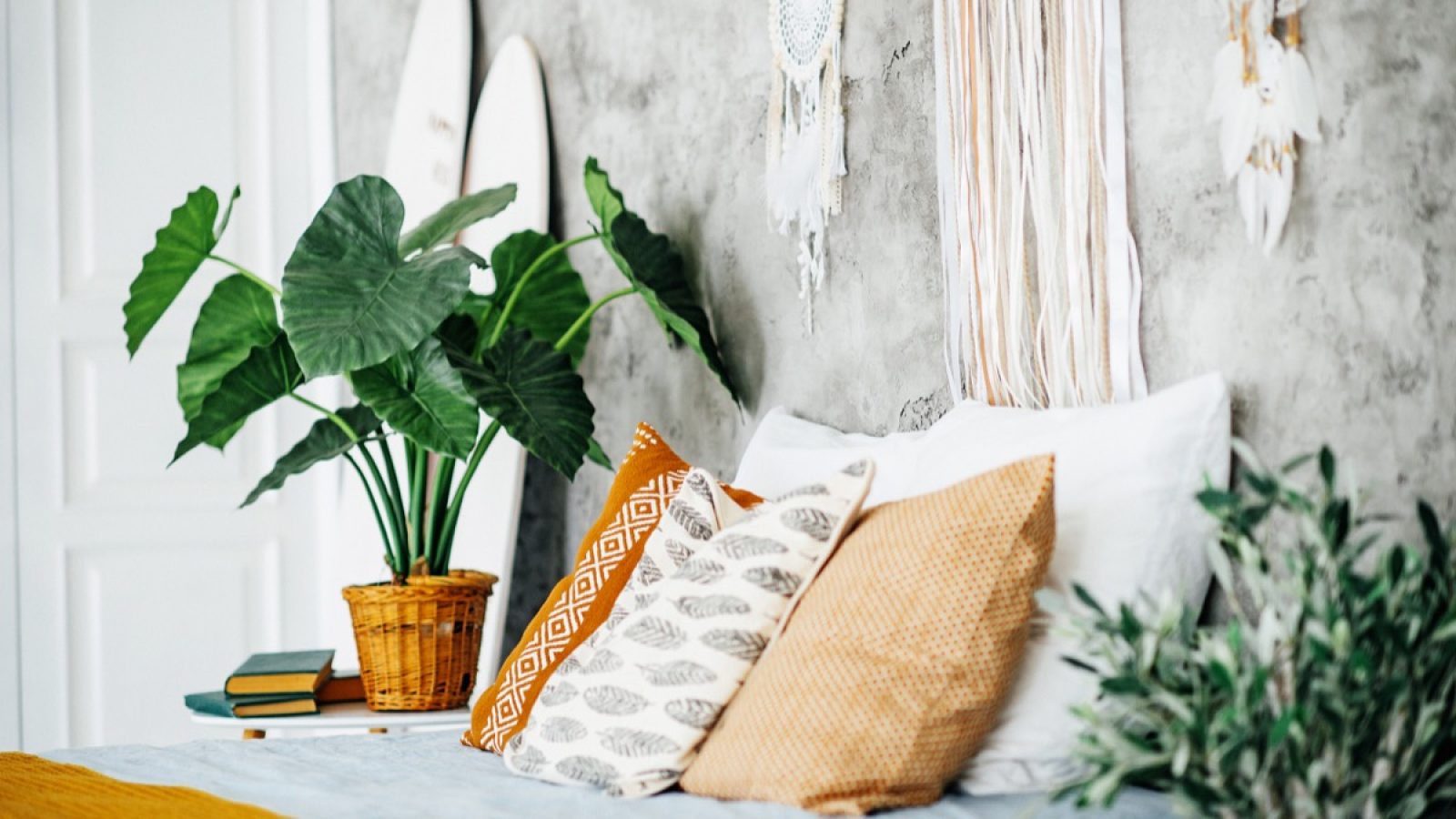 15 Boho Bedding Sets for Spring 2020 — Best Life