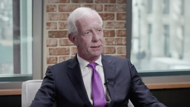 captain sully Linkedin interview