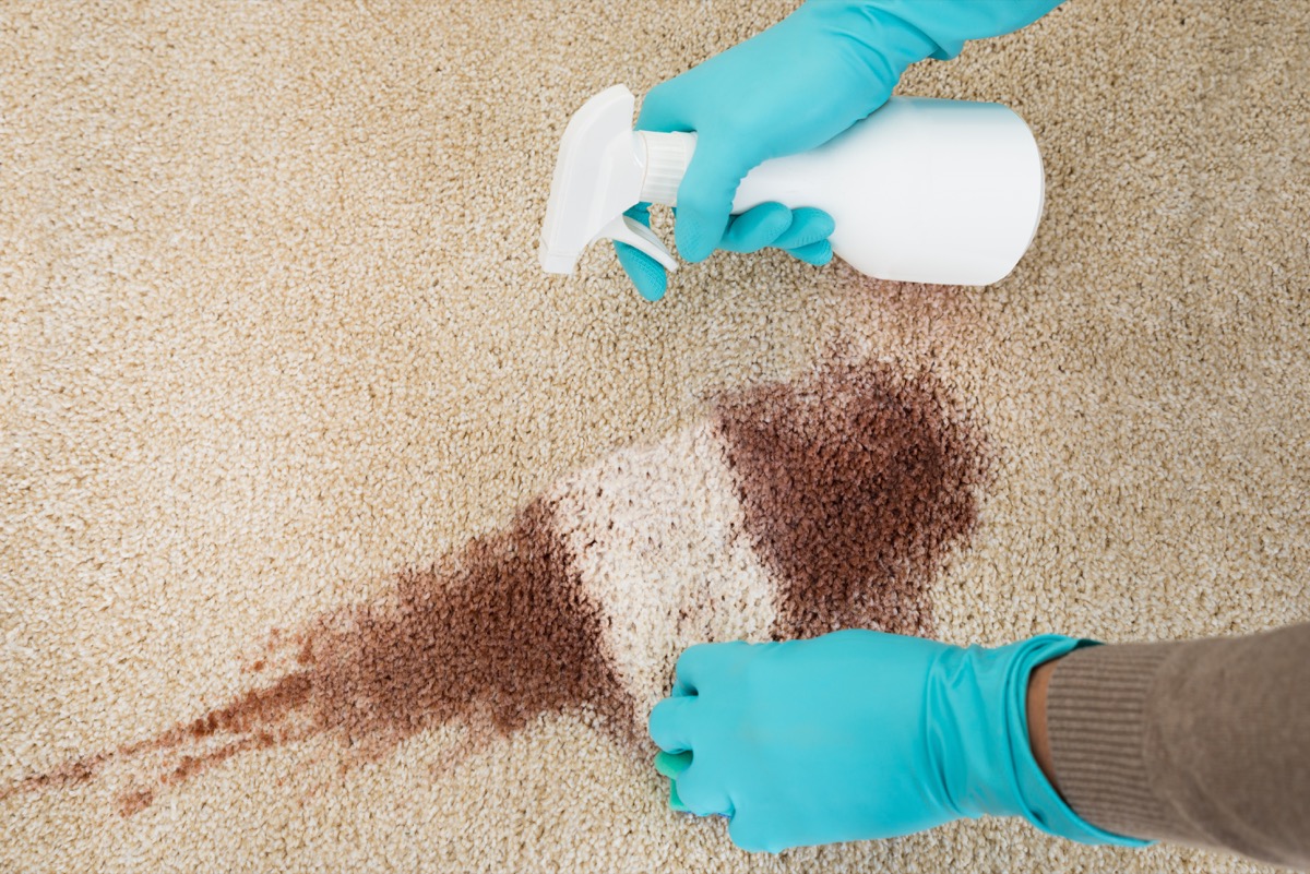 23 Common Cleaning Mistakes That Experts Say Actually Ruin Your Home